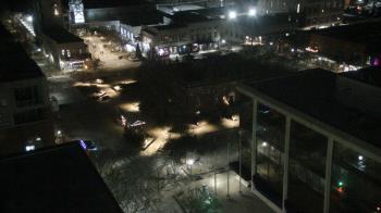 Weather camera view of The Graduate Hotel.
