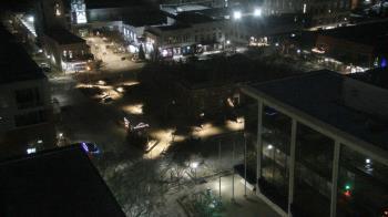 Weather camera view of The Graduate Hotel.