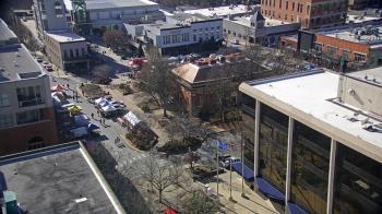 Weather camera view of The Graduate Hotel.