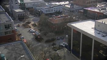 Weather camera view of The Graduate Hotel.