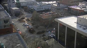 Weather camera view of The Graduate Hotel.