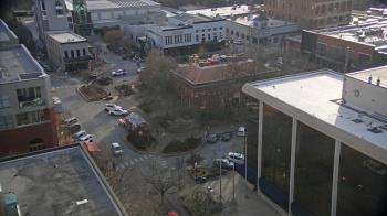 Weather camera view of The Graduate Hotel.