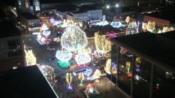 Weather camera view of The Graduate Hotel.