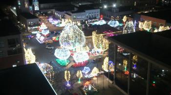 Weather camera view of The Graduate Hotel.