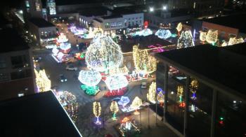 Weather camera view of The Graduate Hotel.