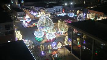 Weather camera view of The Graduate Hotel.