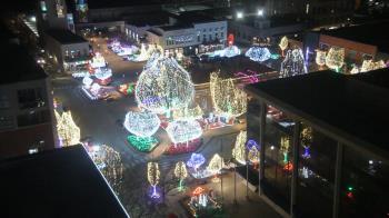 Weather camera view of The Graduate Hotel.