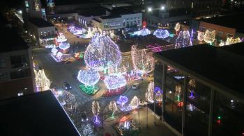 Weather camera view of The Graduate Hotel.
