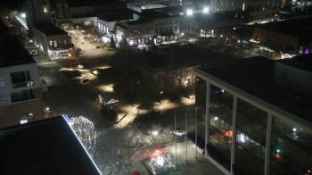 Weather camera view of The Graduate Hotel.