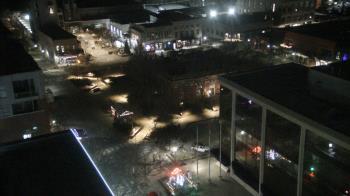 Weather camera view of The Graduate Hotel.