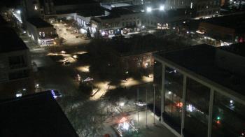 Weather camera view of The Graduate Hotel.