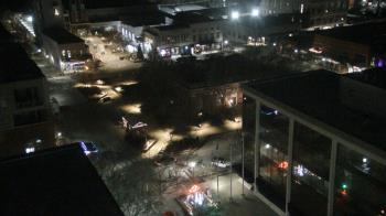 Weather camera view of The Graduate Hotel.
