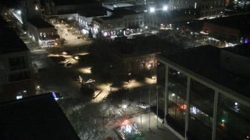Weather camera view of The Graduate Hotel.