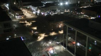Weather camera view of The Graduate Hotel.
