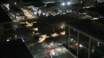 Weather camera view of The Graduate Hotel.