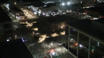 Weather camera view of The Graduate Hotel.