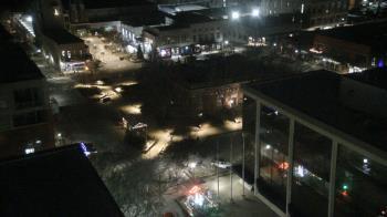 Weather camera view of The Graduate Hotel.