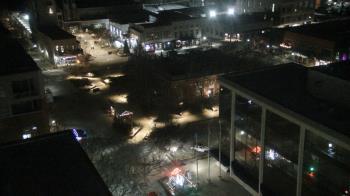 Weather camera view of The Graduate Hotel.
