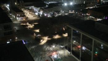 Weather camera view of The Graduate Hotel.
