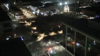 Weather camera view of The Graduate Hotel.
