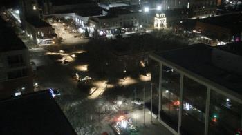 Weather camera view of The Graduate Hotel.