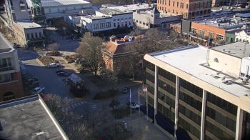 Weather camera view of The Graduate Hotel.