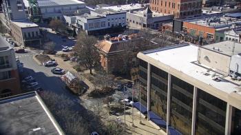 Weather camera view of The Graduate Hotel.