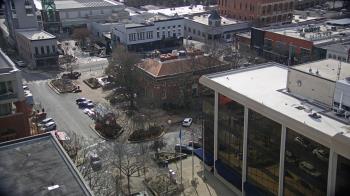 Weather camera view of The Graduate Hotel.