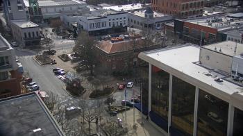 Weather camera view of The Graduate Hotel.