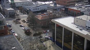 Weather camera view of The Graduate Hotel.
