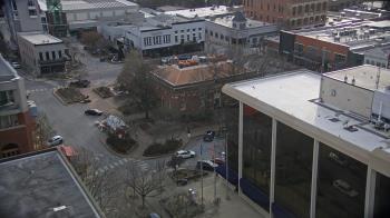 Weather camera view of The Graduate Hotel.