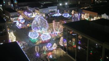Weather camera view of The Graduate Hotel.
