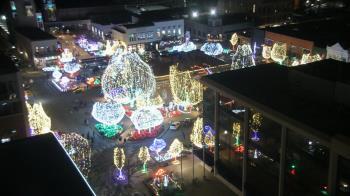 Weather camera view of The Graduate Hotel.