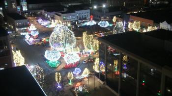 Weather camera view of The Graduate Hotel.