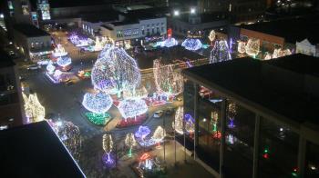 Weather camera view of The Graduate Hotel.