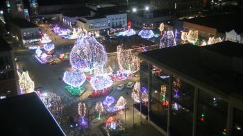 Weather camera view of The Graduate Hotel.