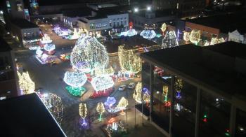 Weather camera view of The Graduate Hotel.