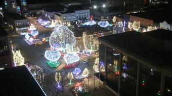 Weather camera view of The Graduate Hotel.