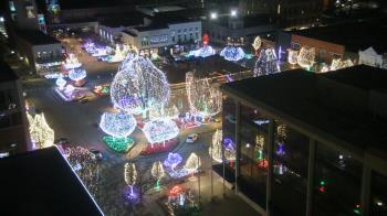Weather camera view of The Graduate Hotel.