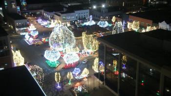 Weather camera view of The Graduate Hotel.