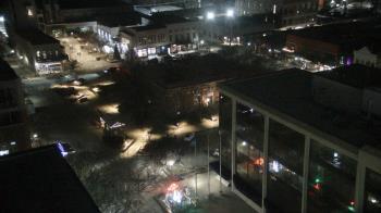 Weather camera view of The Graduate Hotel.