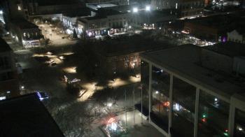 Weather camera view of The Graduate Hotel.