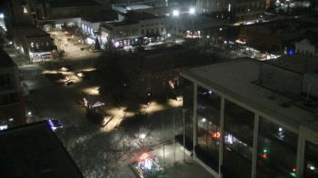 Weather camera view of The Graduate Hotel.