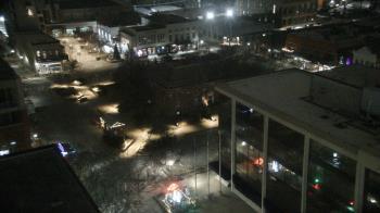 Weather camera view of The Graduate Hotel.