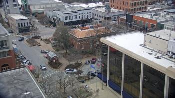 Weather camera view of The Graduate Hotel.