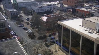 Weather camera view of The Graduate Hotel.
