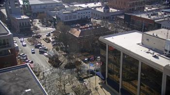 Weather camera view of The Graduate Hotel.