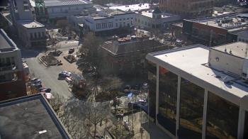 Weather camera view of The Graduate Hotel.