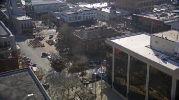 Weather camera view of The Graduate Hotel.