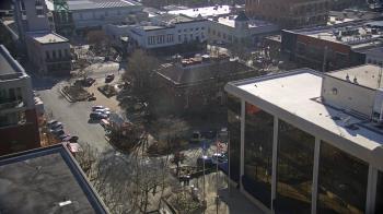 Weather camera view of The Graduate Hotel.